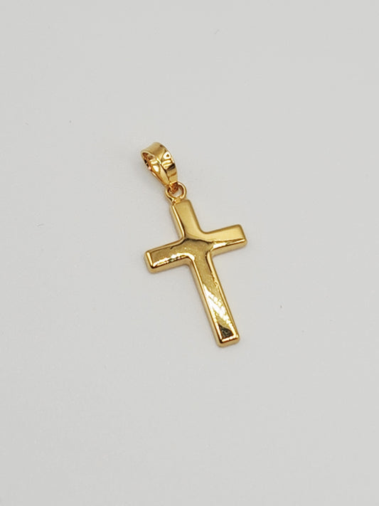 22K / 916 Gold - Inspire Ivry Patricia Pendant - 1.14 gm