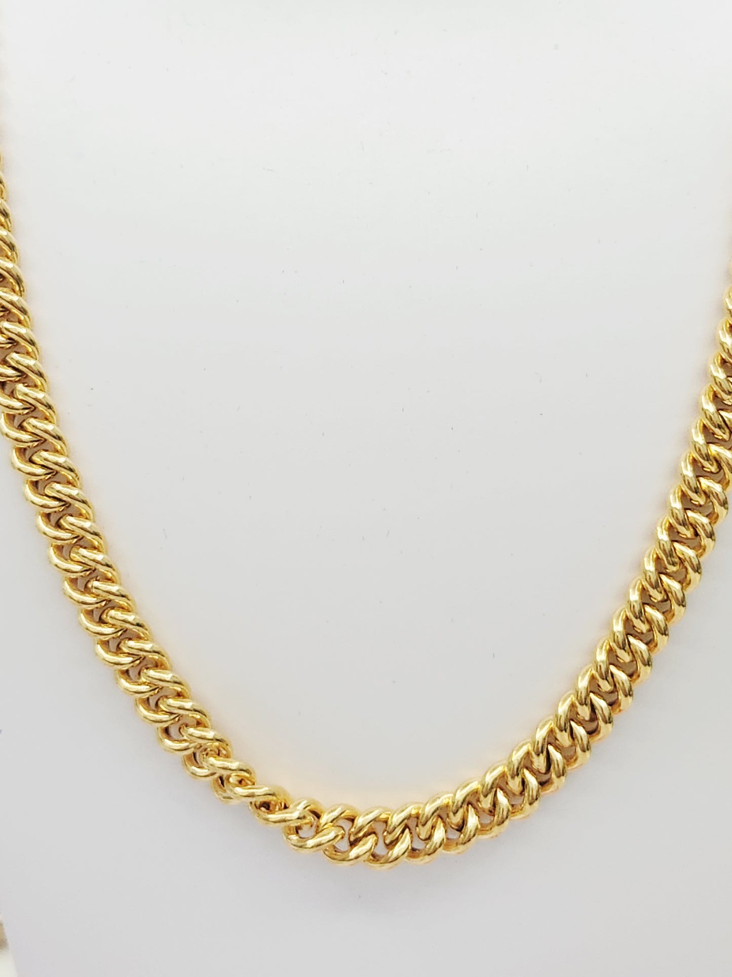 22K / 916 Gold - Inspire Chieti Julia Necklace - 16.26 gm