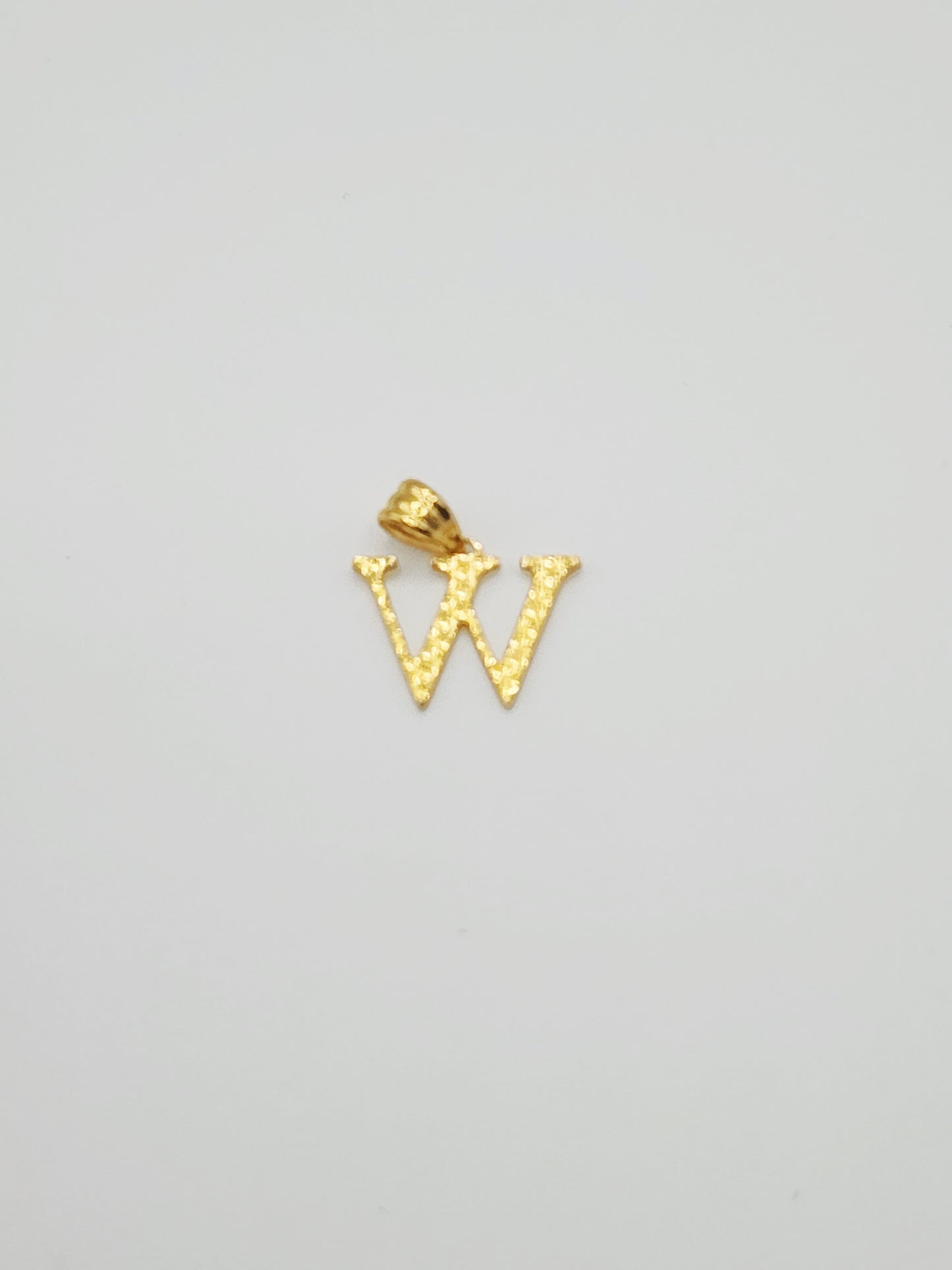 22K / 916 Gold - Inspire Ivry Melody Pendant - 0.62 gm