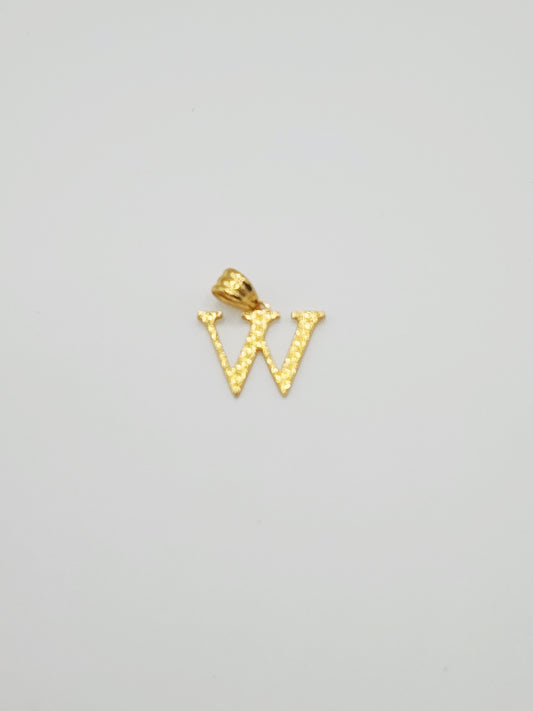 22K / 916 Gold - Inspire Ivry Melody Pendant - 0.62 gm