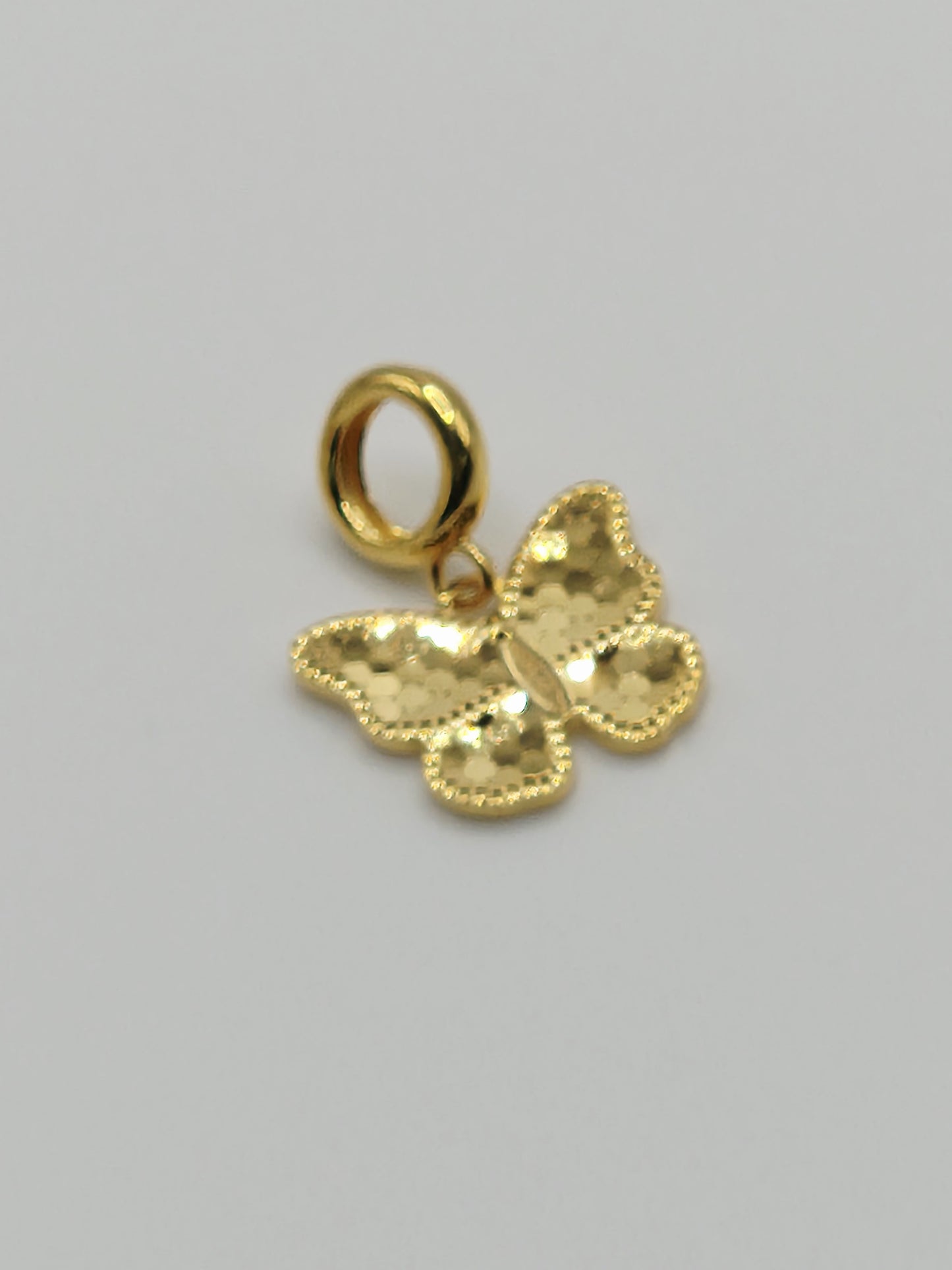 22K / 916 Gold - Inspire Chieti Patricia Pendant - 1.51 gm