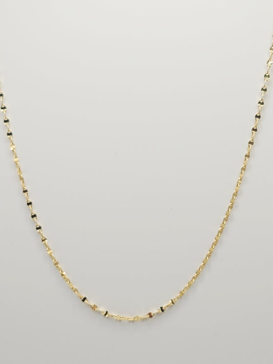 22K / 916 Gold - Inspire Ivry Julia Necklace - 2.64 gm