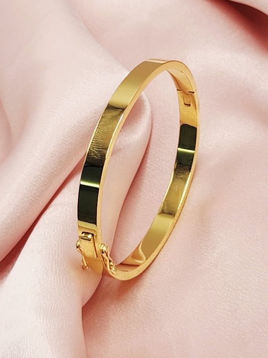 22K / 916 Gold - Inspire Chieti Heidi Bracelet - 31.43 gm