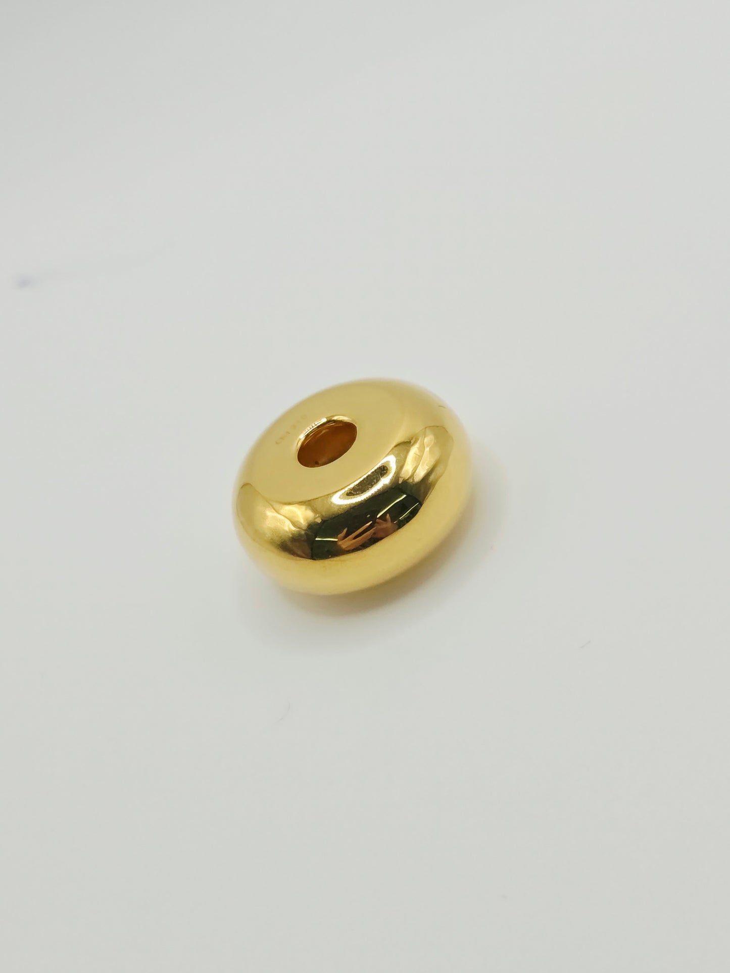 22K / 916 Gold - Inspire Chieti Remy Pendant - 6.62 gm