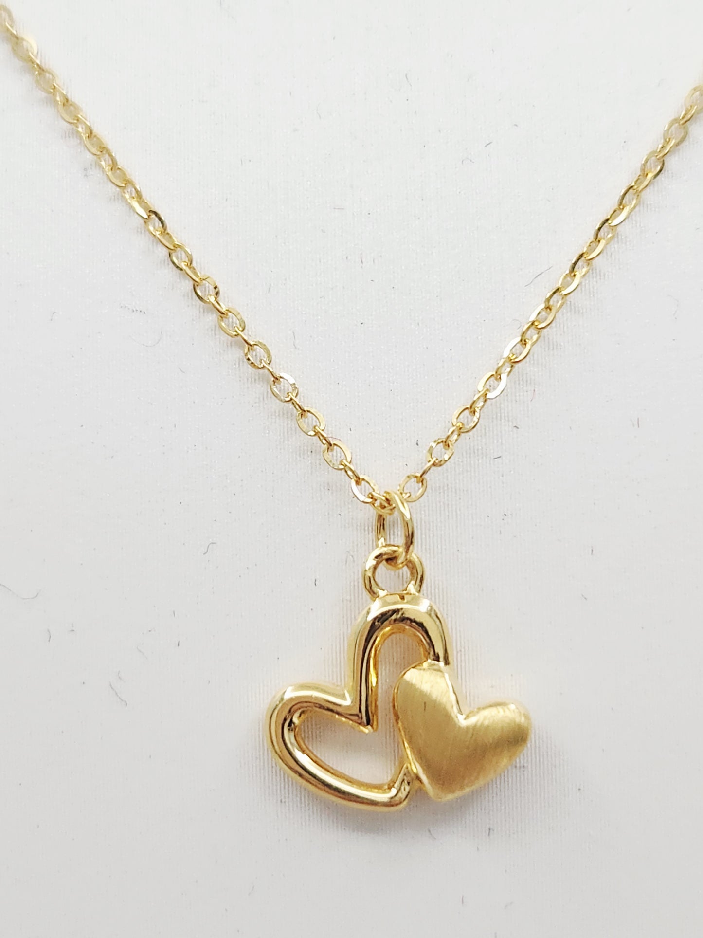 24K / 999 Gold - Inspire Chieti Julia Necklace - 3.01 gm