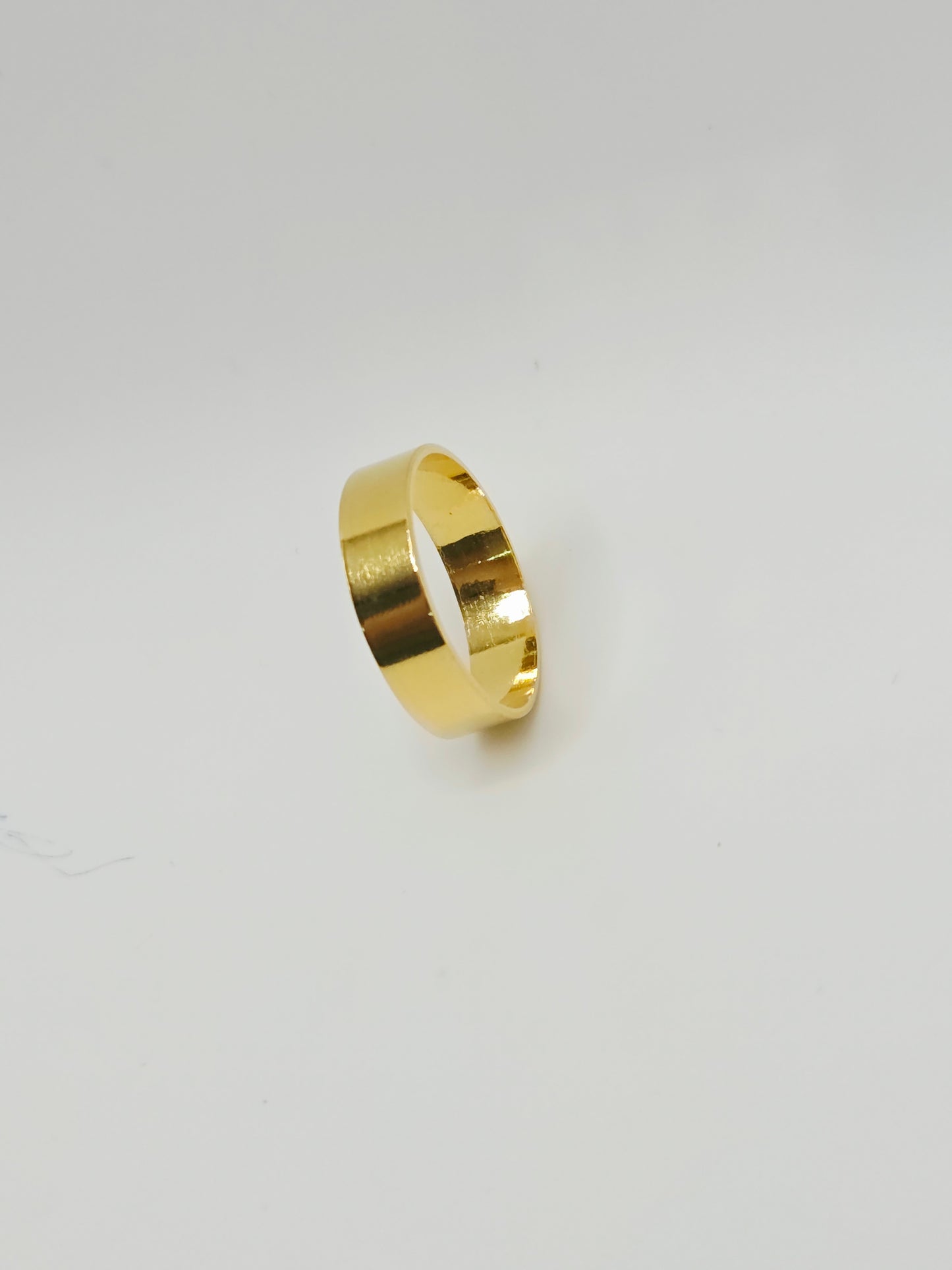 22K / 916 Gold - Inspire Ivry Remy Ring - 3.55 gm