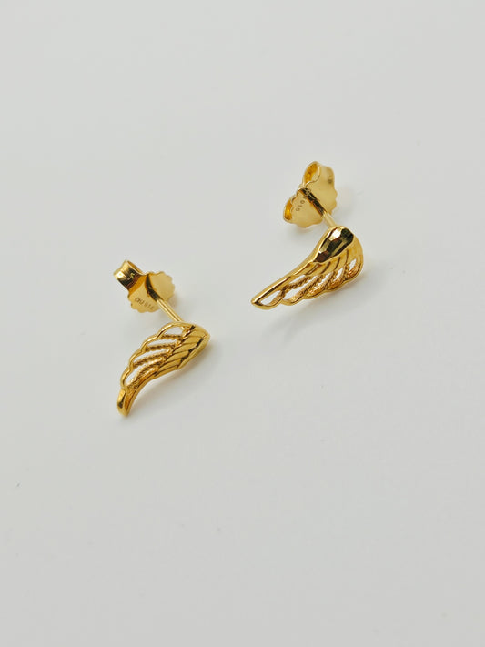 22K / 916 Gold - Inspire Chieti Remy Earring - 1.42 gm