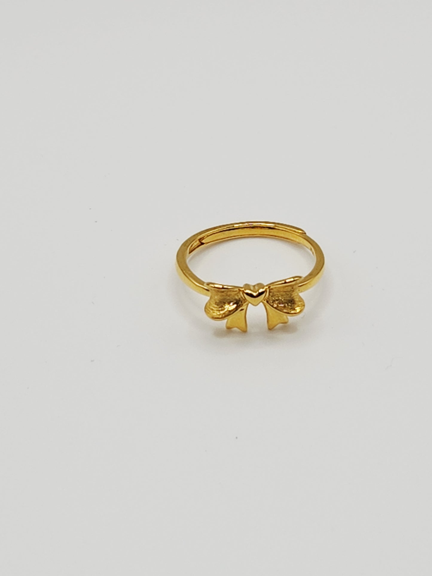 24K / 999 Gold - Inspire Chieti Iris Ring - 3.50 gm