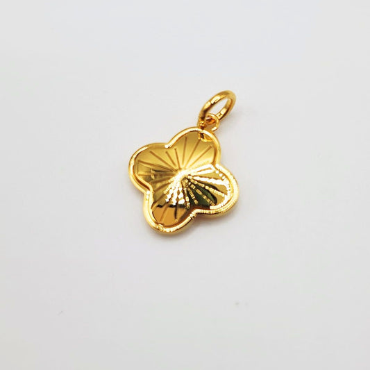 22K / 916 Gold - Inspire Chieti Grace Pendant - 2.39 gm