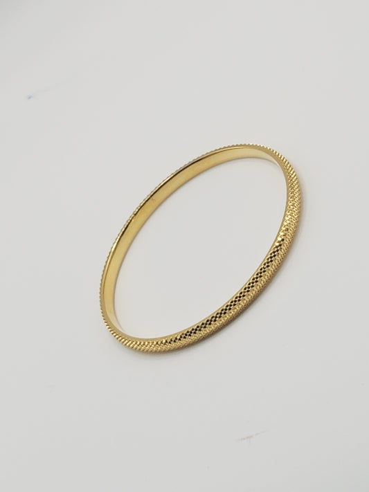 24K / 999 Gold - Inspire Chieti Patricia Bracelet - 23.25 gm