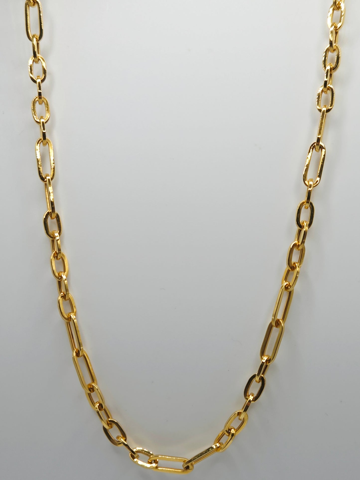 22K / 916 Gold - Inspire Ivry Remy Necklace - 11.62 gm