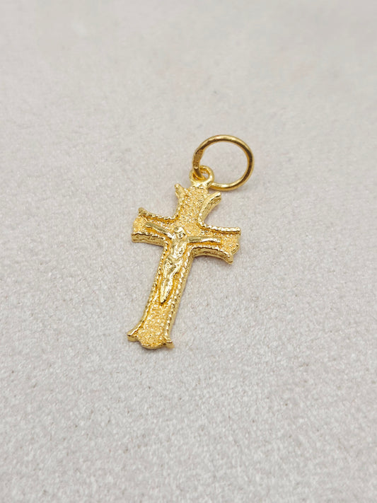 22K / 916 Gold - Ivry Grace Pendant - 1.45 gm