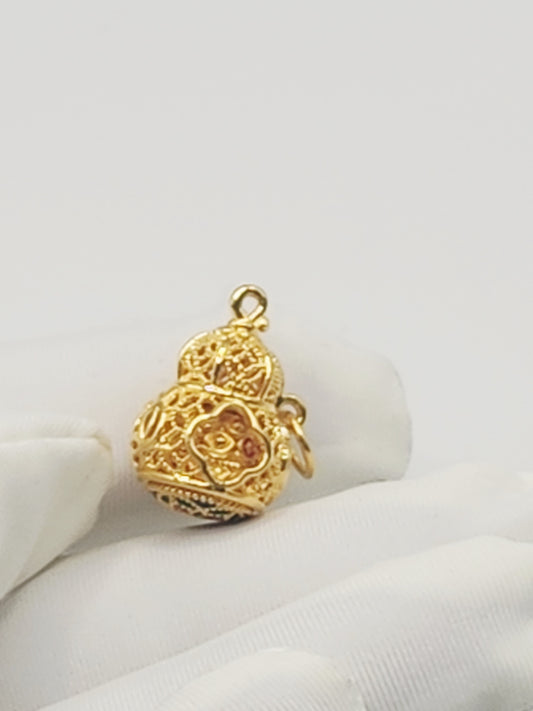 24K / 999 Gold - Inspire Chieti Patricia Pendant - 1.54 gm