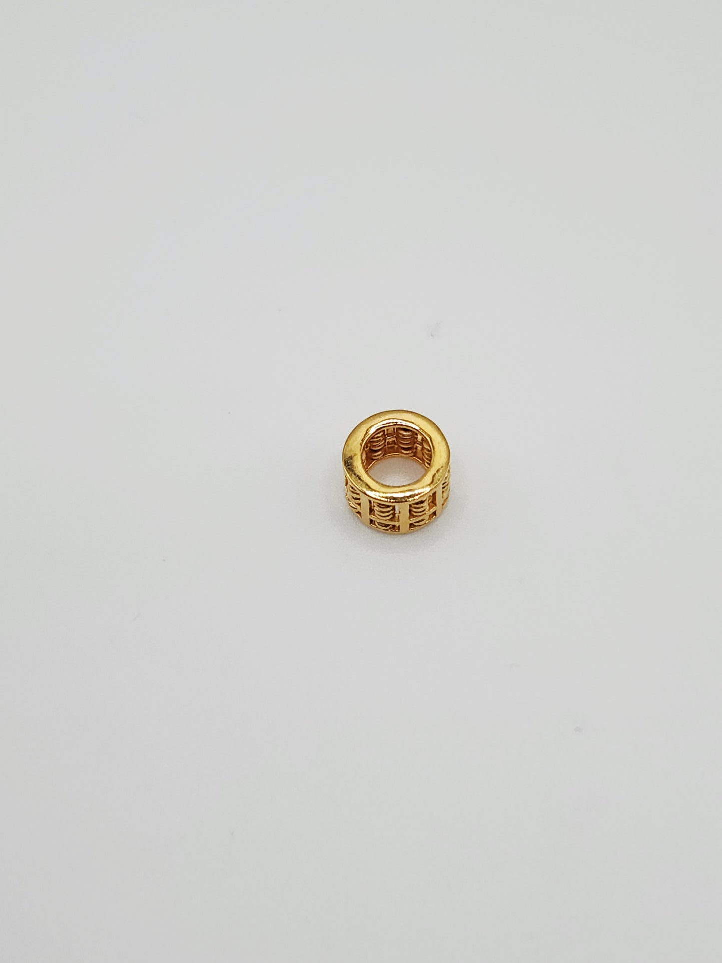 22K / 916 Gold - Inspire Ivry Patricia Pendant - 1.38 gm