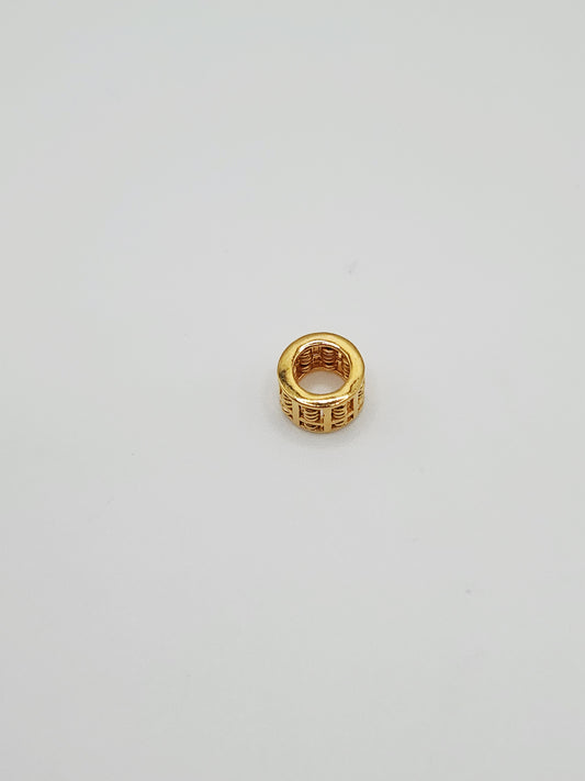 22K / 916 Gold - Inspire Ivry Patricia Pendant - 1.38 gm