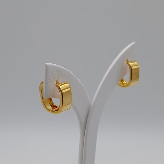 22K / 916 Gold - Inspire Ivry Diane Earring - 2.73 gm