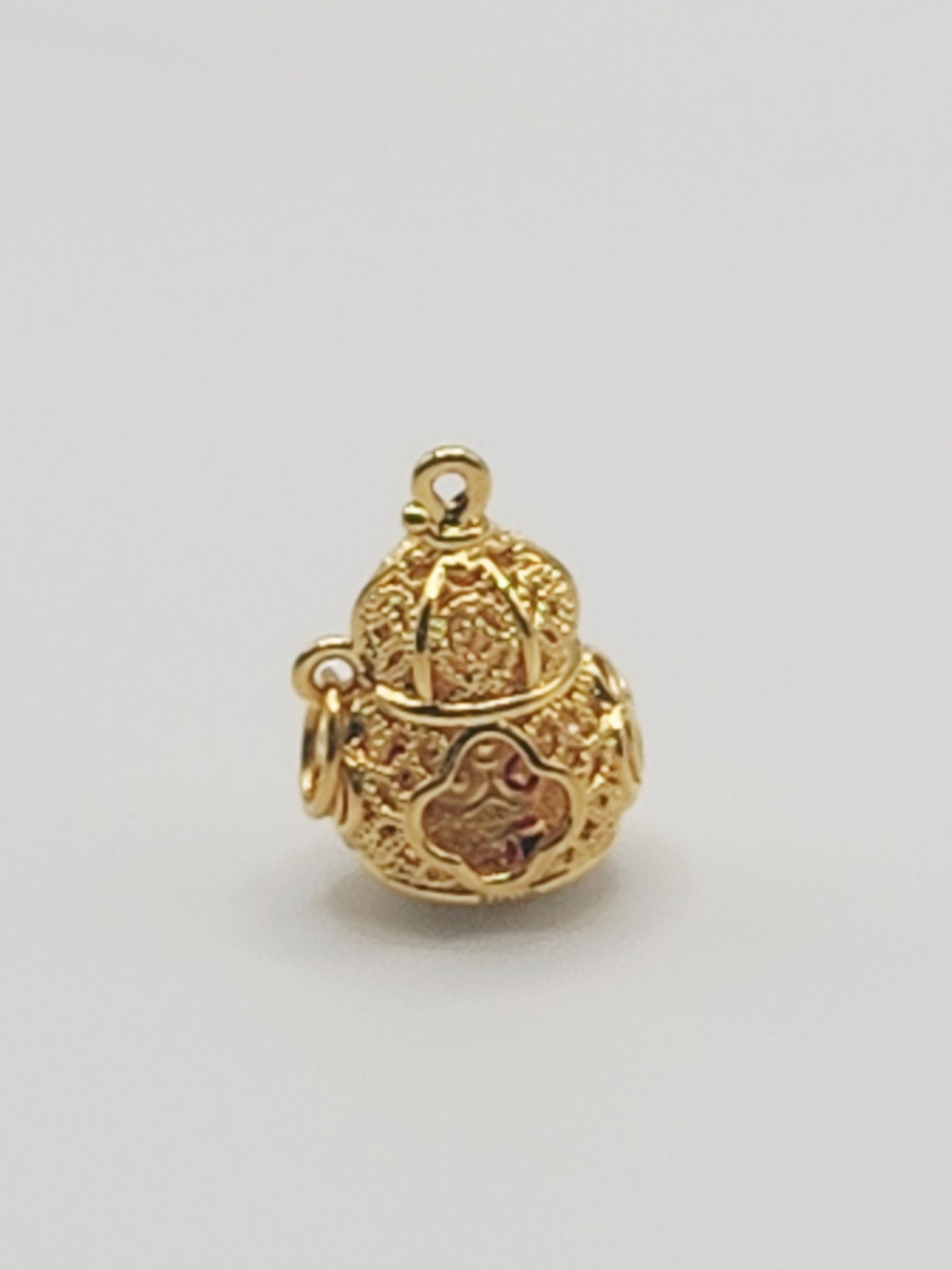 24K / 999 Gold - Inspire Chieti Patricia Pendant - 1.54 gm