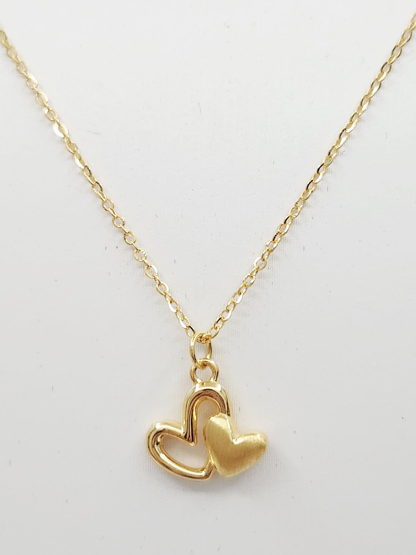 24K / 999 Gold - Inspire Chieti Julia Necklace - 3.01 gm