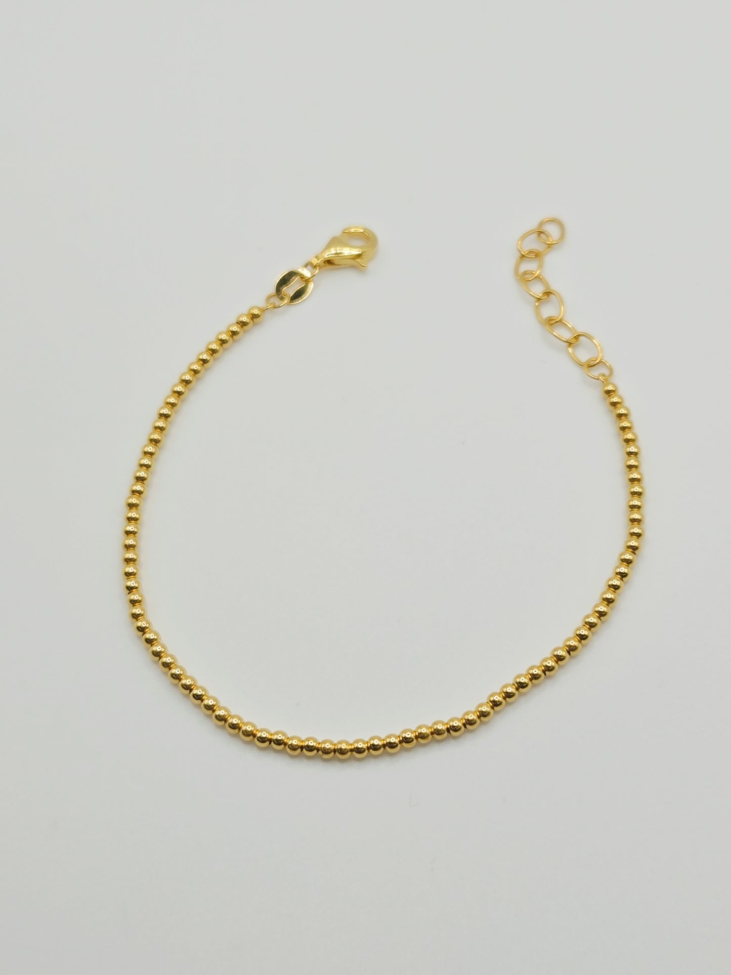 22K / 916 Gold - Inspire Chieti Remy Bracelet - 3.24 gm
