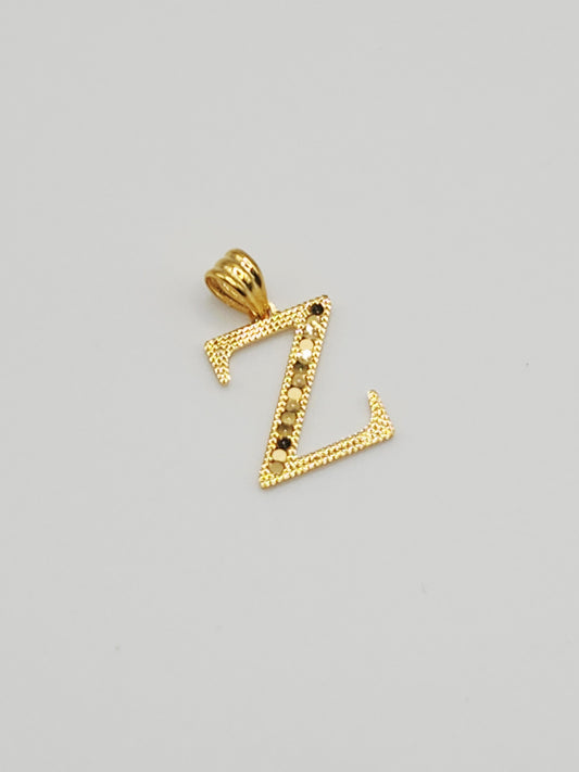 22K / 916 Gold - Inspire Ivry Melody Pendant - 0.71 gm