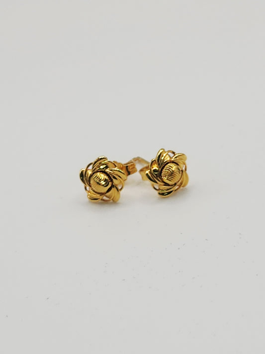 22K / 916 Gold - Inspire Chieti Julia Ring - 2.43 gm