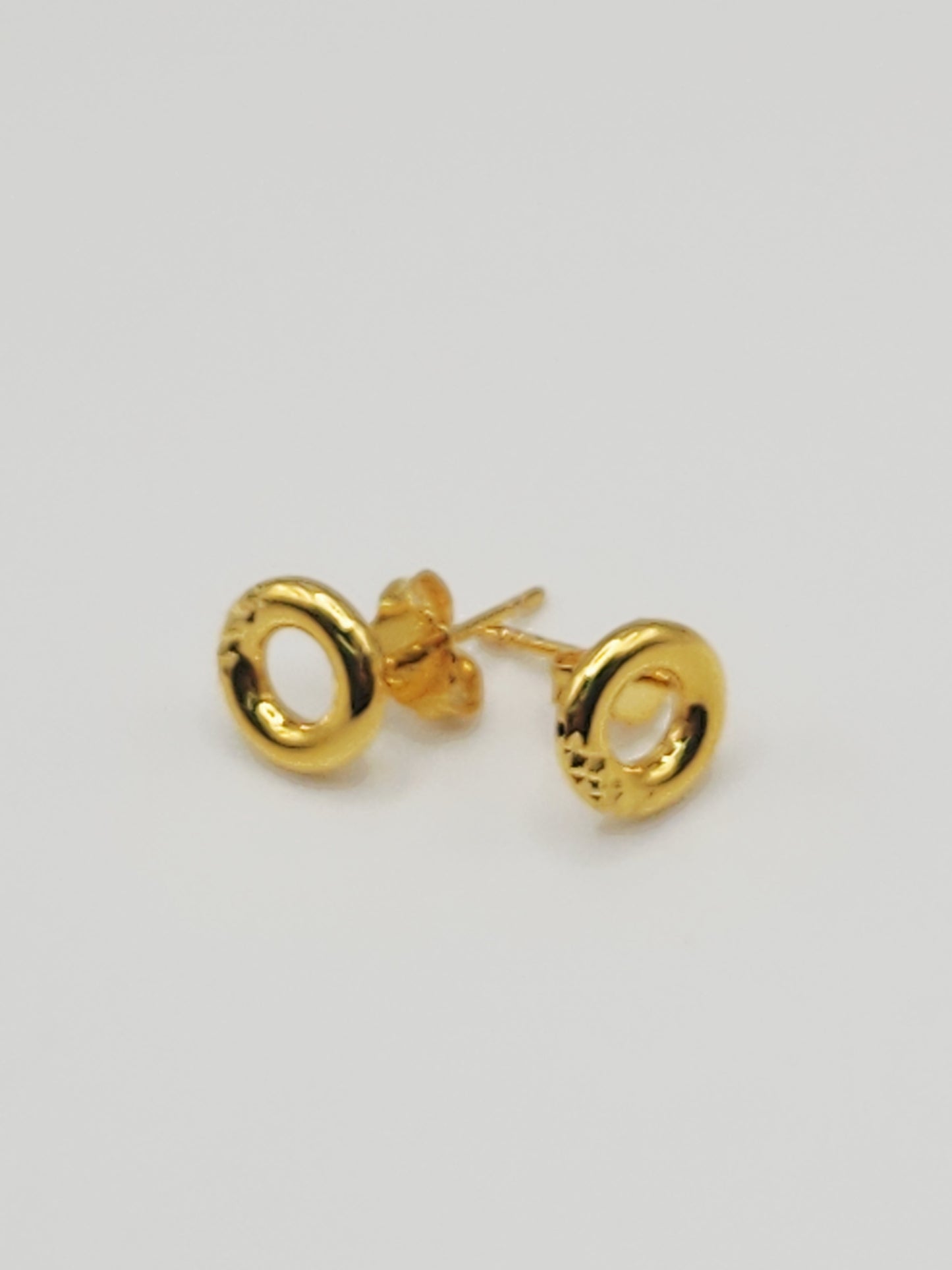 22K / 916 Gold - Inspire Chieti Julia Earring - 2.04 gm
