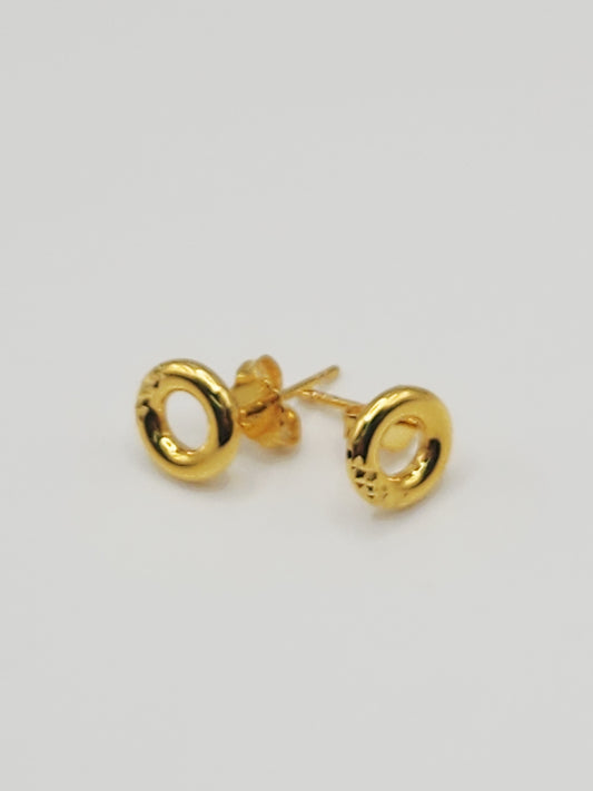 22K / 916 Gold - Inspire Chieti Julia Earring - 2.04 gm