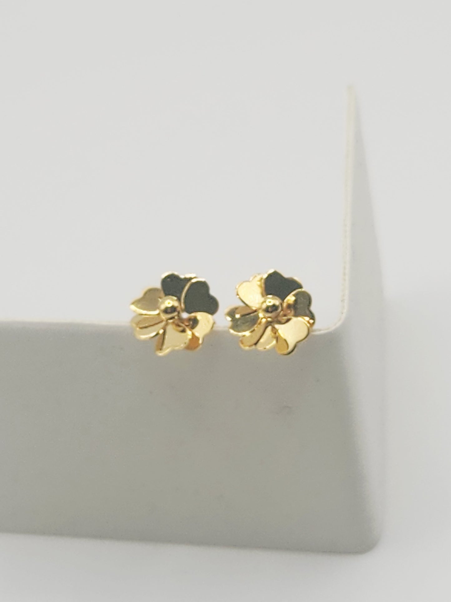 22K / 916 Gold - Inspire Chieti Olivia Earring - 1.88 gm