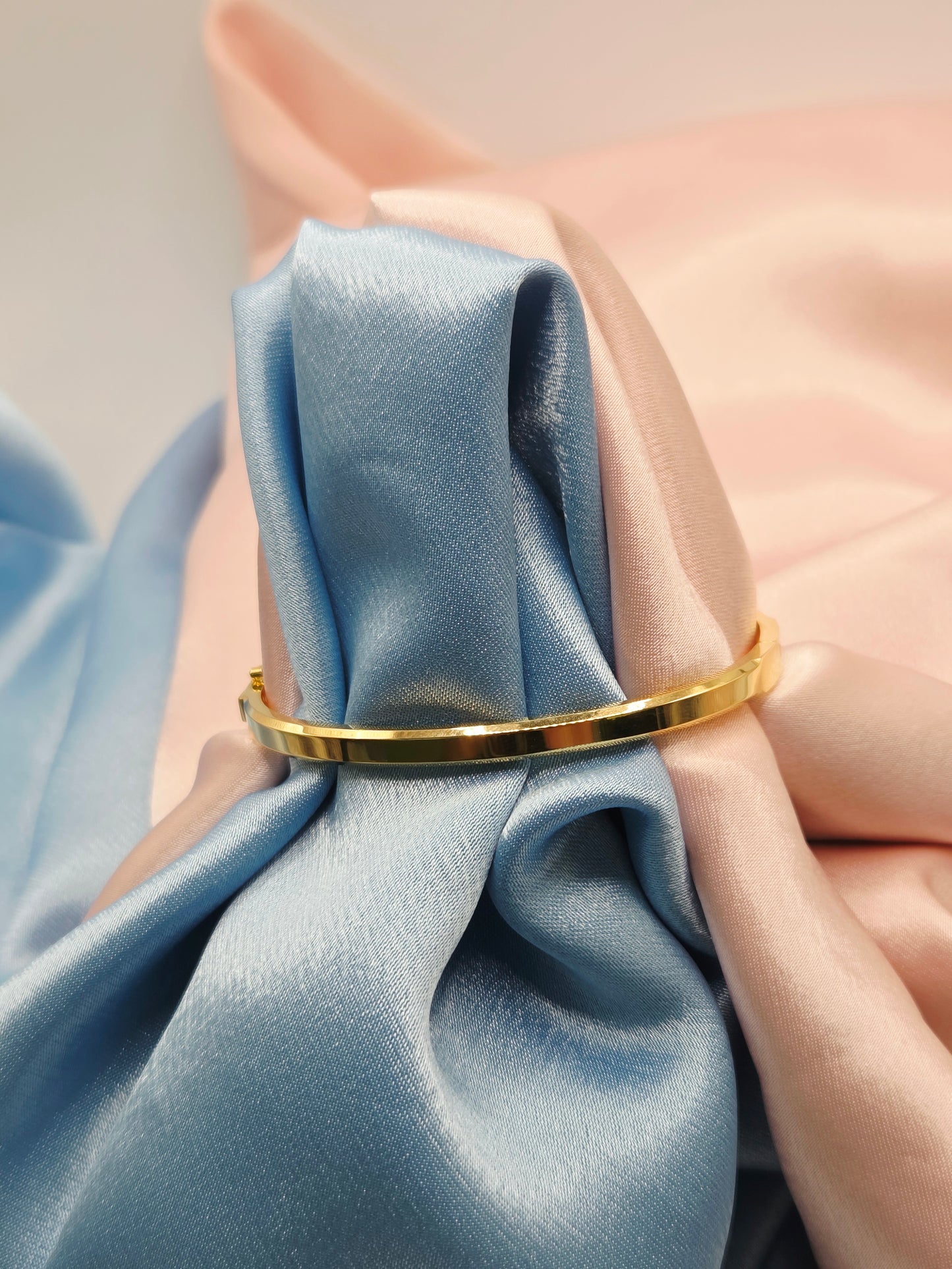 22K / 916 Gold - Inspire Chieti Remy Bracelet - 23.04 gm