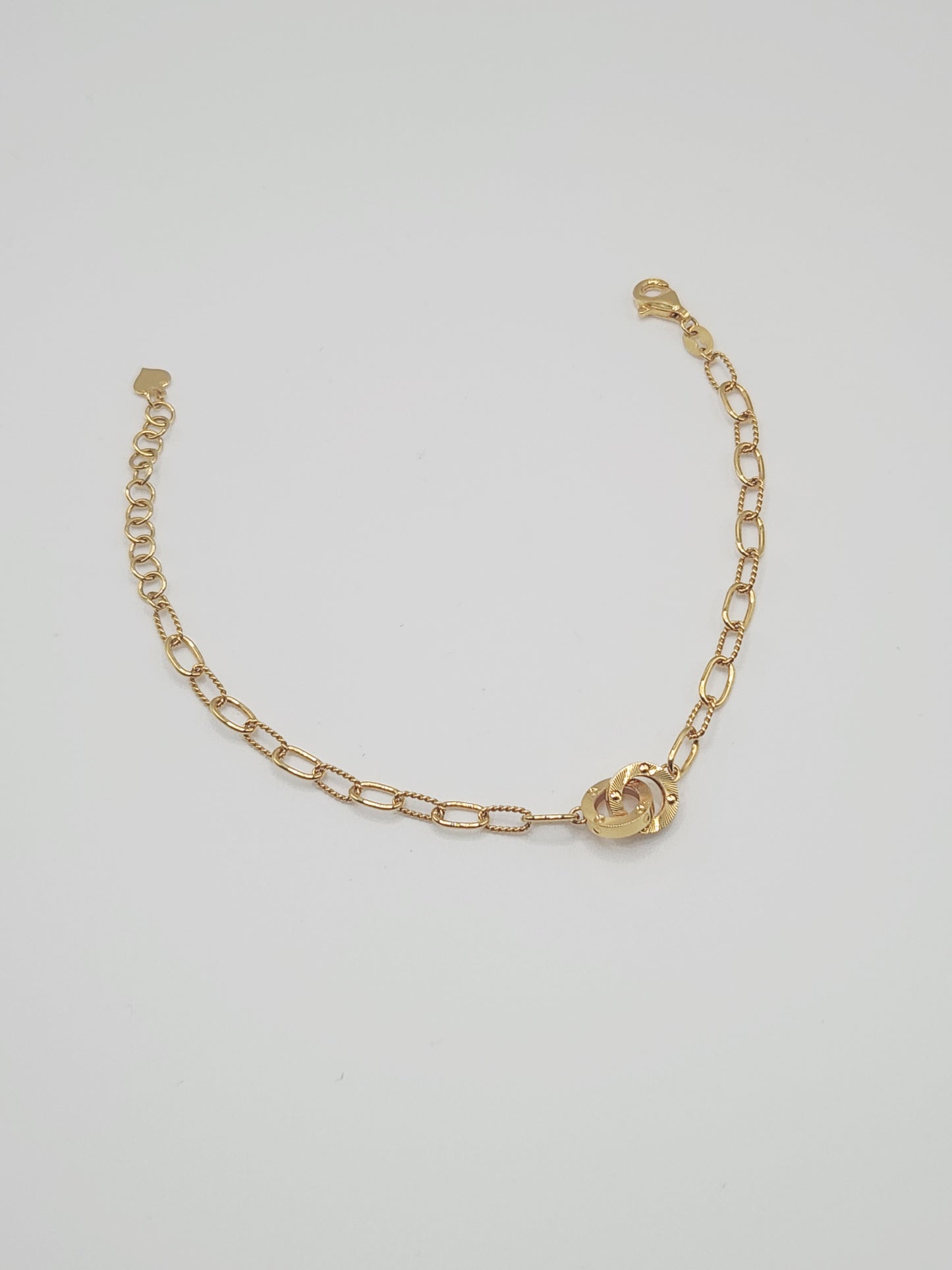 22K / 916 Gold - Inspire Chieti Olivia Bracelet - 5.01 gm