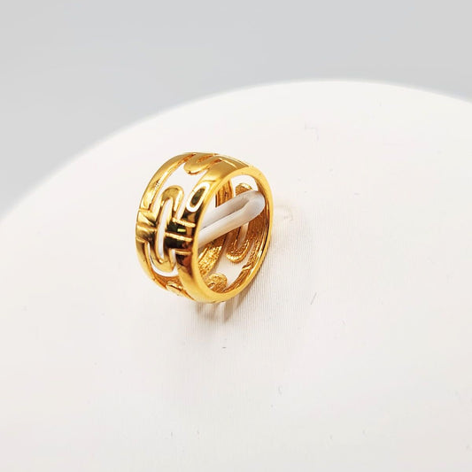 22K / 916 Gold - Inspire Chieti Grace Pendant - 1.27 gm