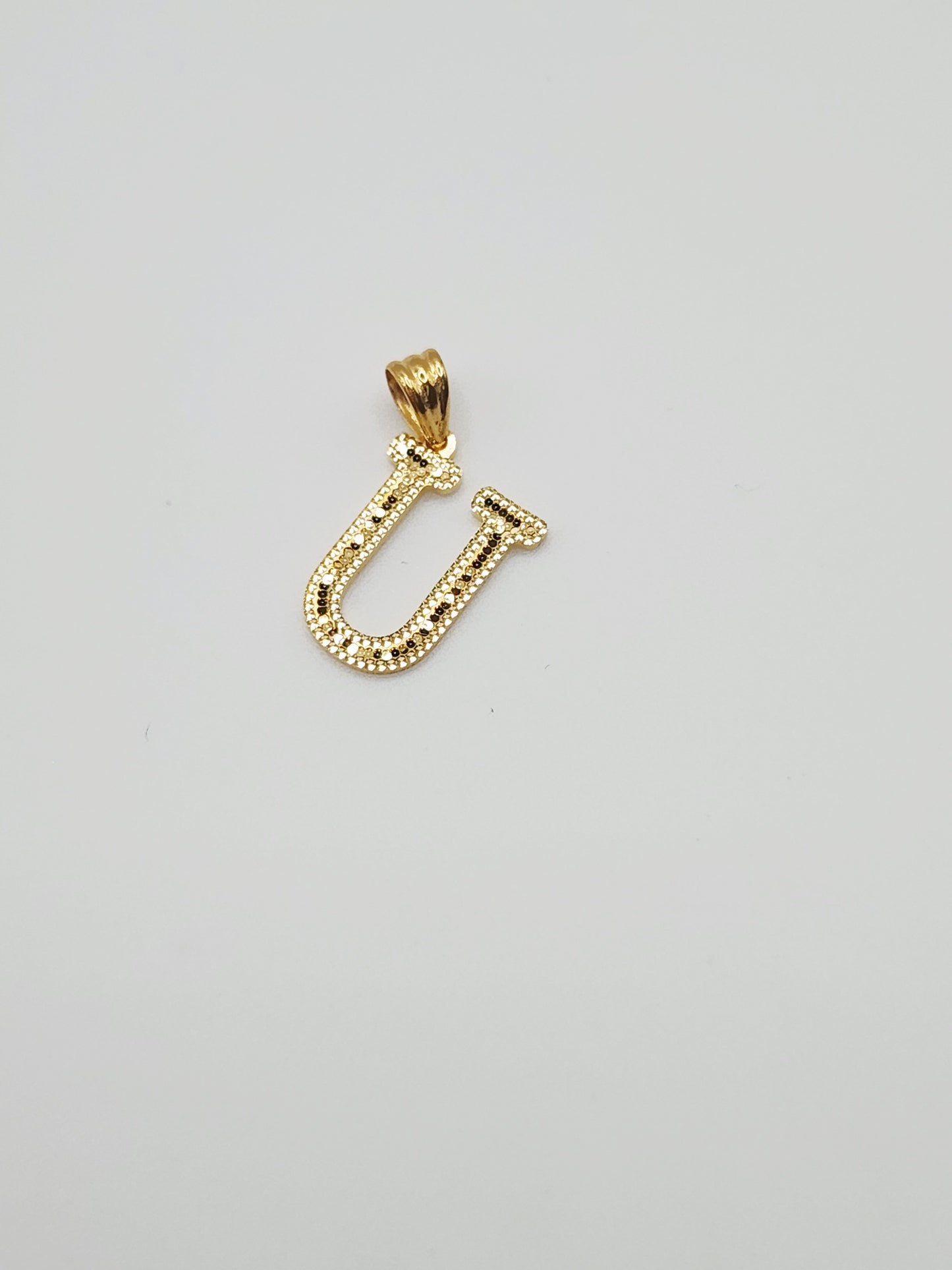 22K / 916 Gold - Inspire Ivry Melody Pendant - 0.97 gm