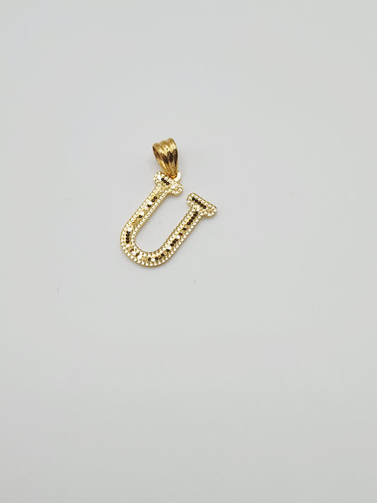 22K / 916 Gold - Inspire Ivry Melody Pendant - 0.97 gm