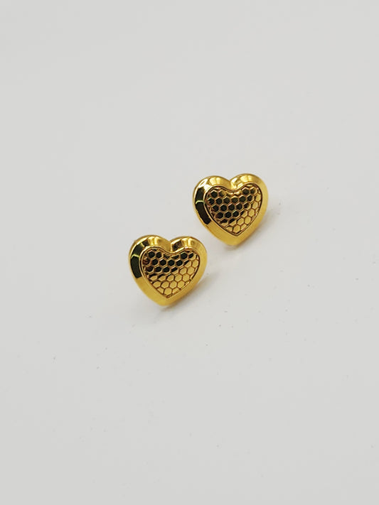 22K / 916 Gold - Inspire Chieti Julia Ring - 3.12 gm