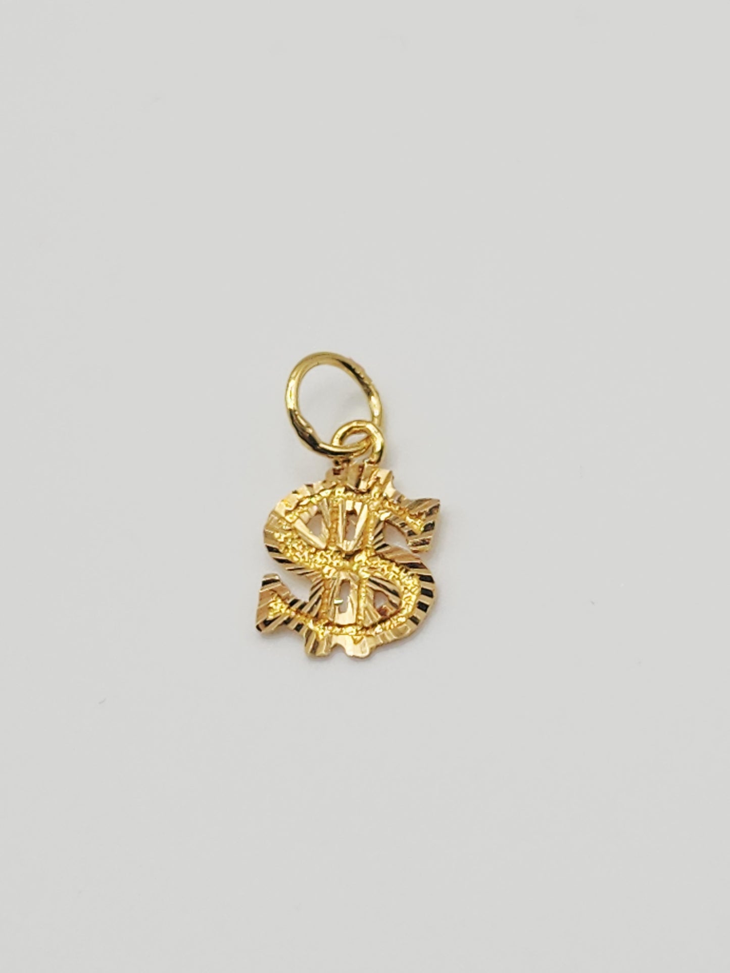 22K / 916 Gold - Inspire Ivry Naomi Pendant - 0.65 gm