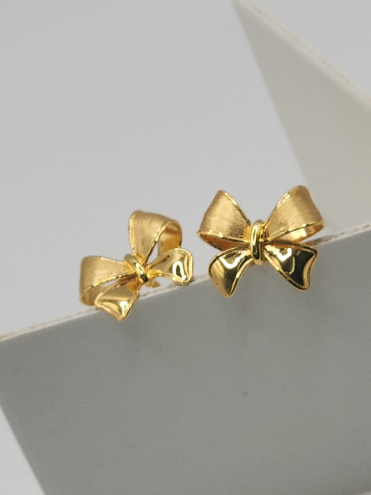 22K / 916 Gold - Inspire Chieti Luna Earring - 2.35 gm