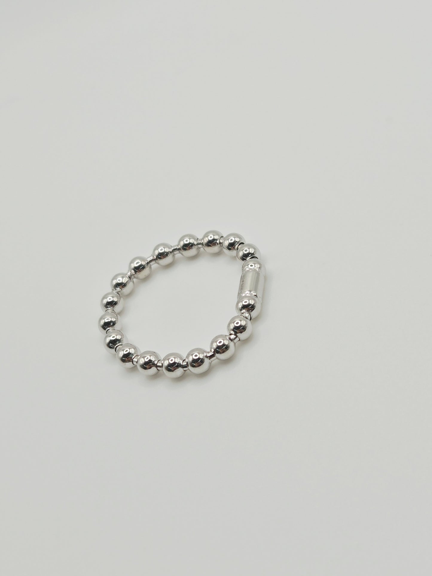 22K / 916 Gold - Inspire Chieti Remy Ring - 1.66 gm