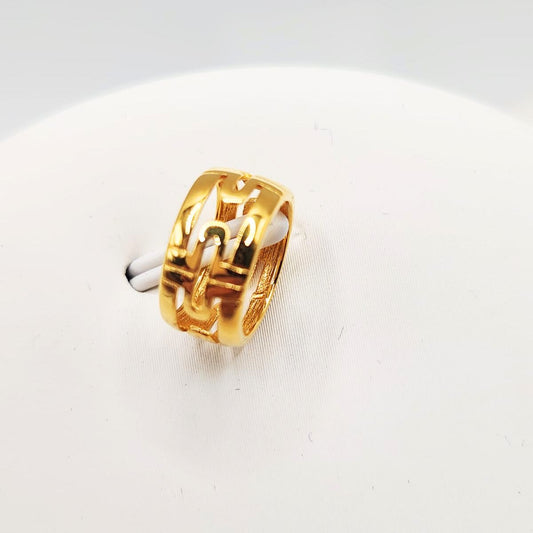 22K / 916 Gold - Inspire Chieti Grace Pendant - 1.27 gm