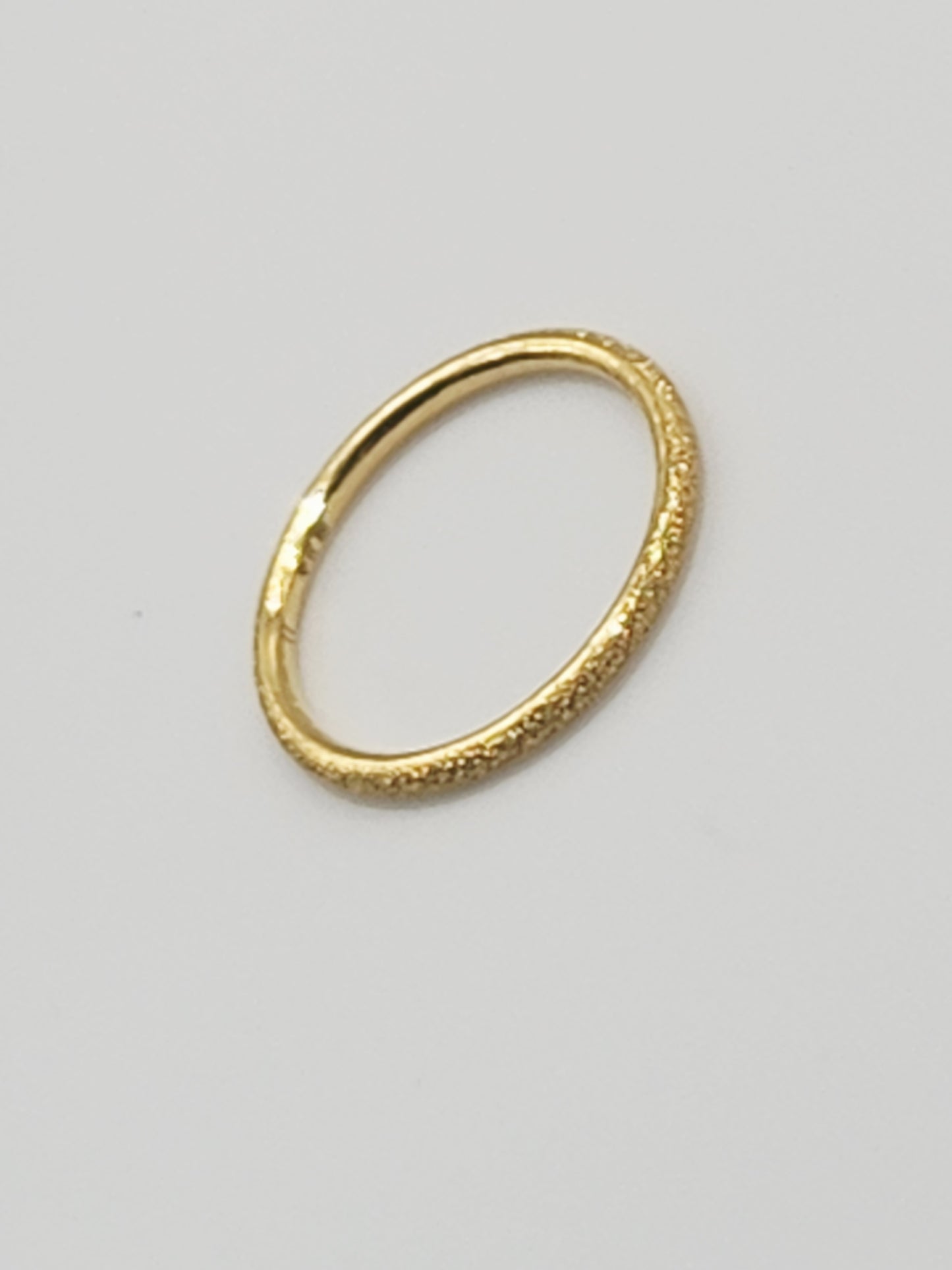 24K / 999 Gold - Inspire Chieti Patricia Ring - 1.77 gm