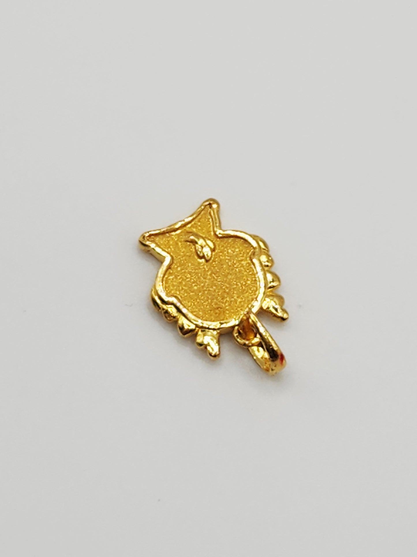 22K / 916 Gold - Inspire Ivry Patricia Pendant - 1.75 gm
