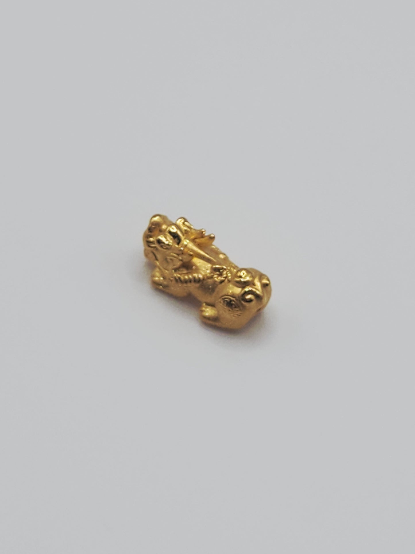 24K / 999 Gold - Inspire Chieti Patricia Pendant Triplet - 0.90 gm