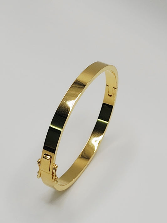 22K / 916 Gold - Inspire Chieti Heidi Bracelet - 31.43 gm